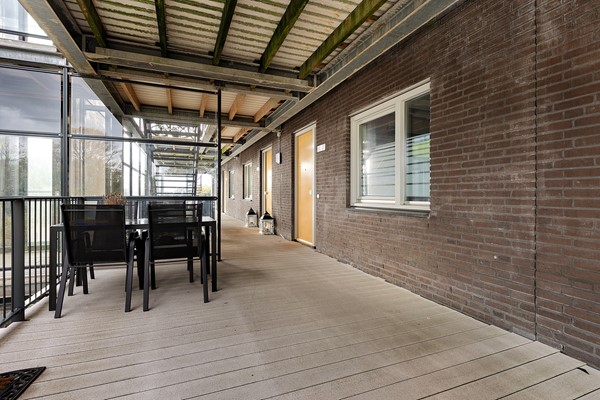 Medium property photo - Korvelseweg 182-04, 5025 JM Tilburg